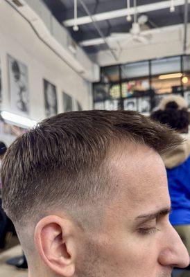 American Barber Institute