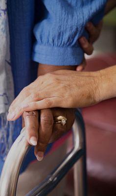 Compassionate Care on Call