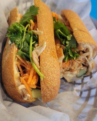 Vietnamese Noodle House