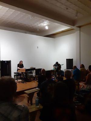 Pageant Soloveev Gallery