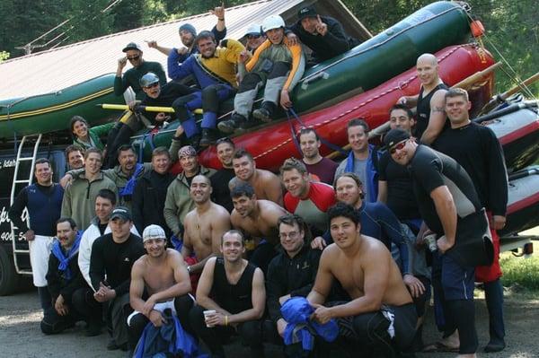 Bearpaw River Expeditions