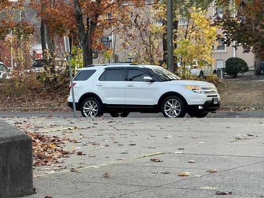 L&M Transportation Service