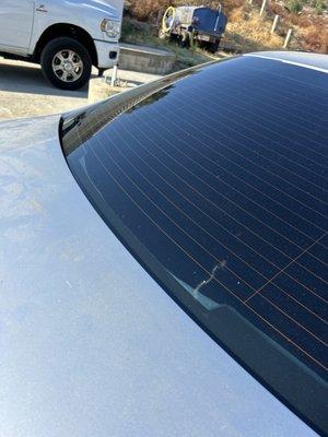 One Stop Auto Accessories