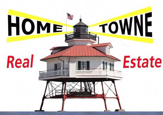Home Towne Real Estate