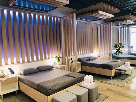 Purple - Southlake Town Square