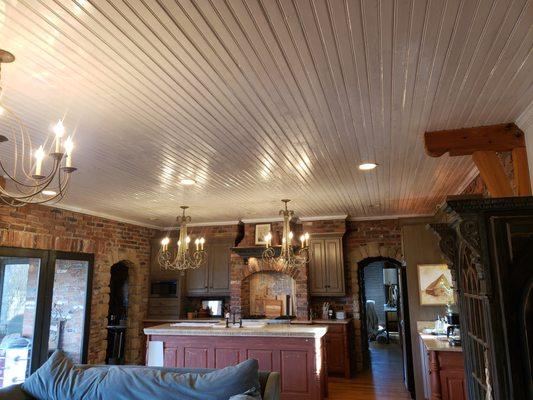 Chattanooga Paint Company