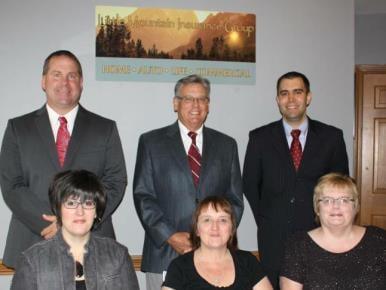 Little Mountain Insurance Group