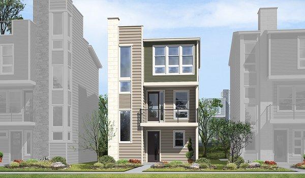 Cityscapes at Southcreek- Richmond American Homes