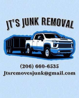 Jts Junk Removal