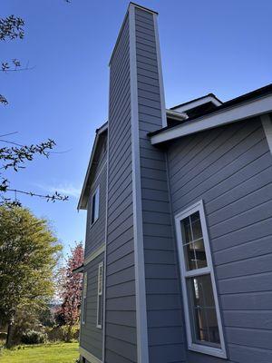Touchstone Roofing & Siding