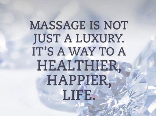 Rest In Peace Massage