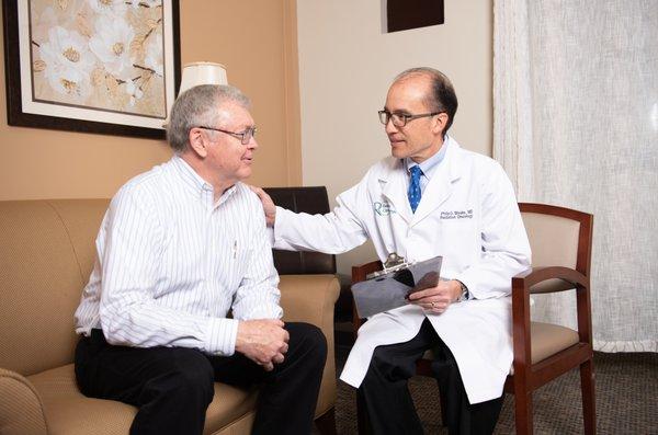 Radiotherapy Clinics of Georgia - Lawrenceville