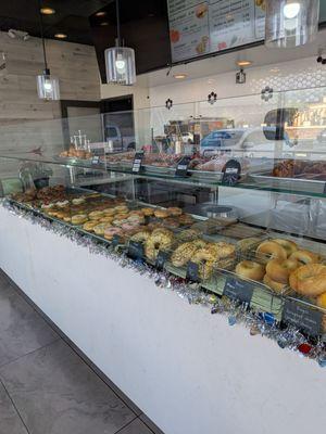 Beetsy Donut & Bagel