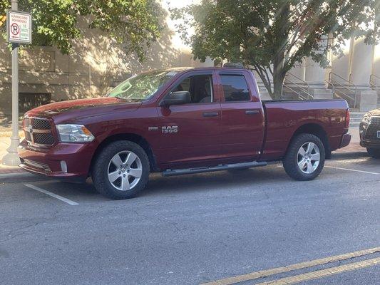 Anytime Auto Service