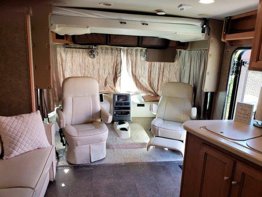 Putt Putt Adventures