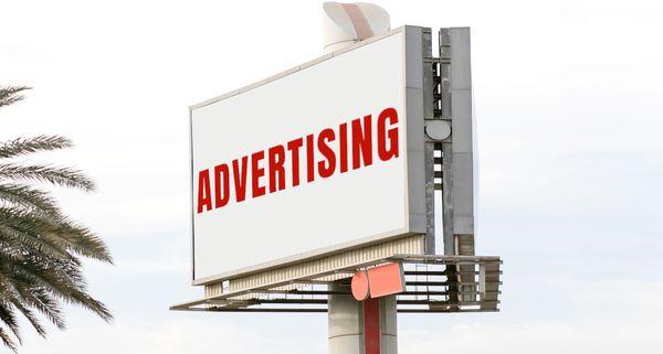 The Advertising Center