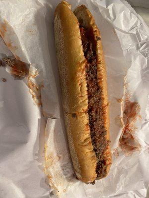 Laspada's Original Steaks and Hoagies