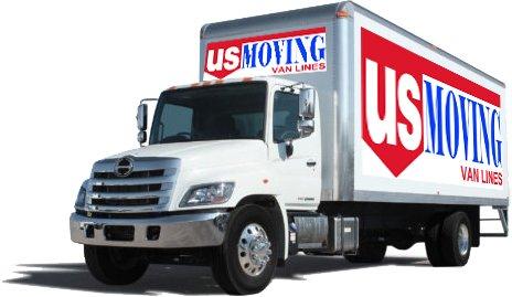US Moving Van Lines