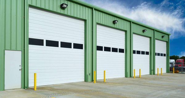 Gary Garage Doors