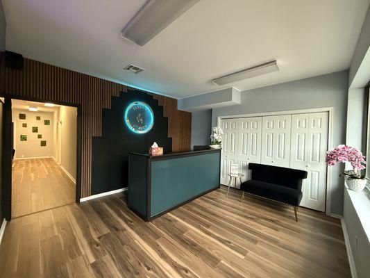 Elegant Beauty Lounge