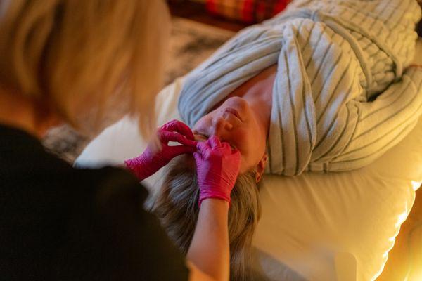 Roots and Branches Healing Center