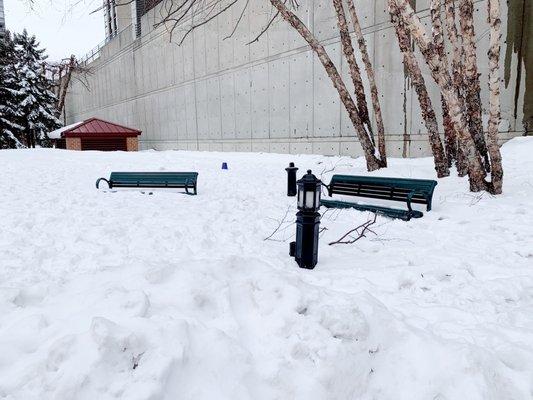 After January 2021 nor'easter