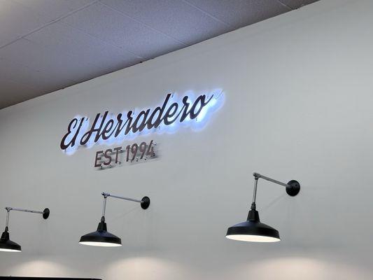 El Herradero Supermarket
