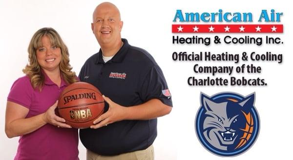 American Air Heating & Cooling Inc