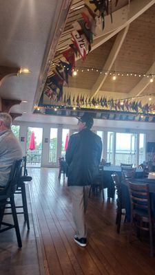 Coyote Point Yacht Club