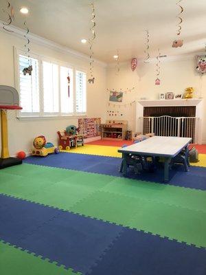 Little Apples Daycare