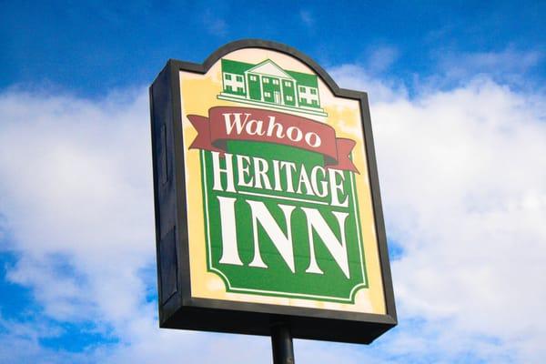 Heritage Inn