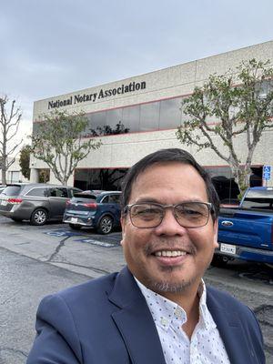 Percival Quijano Notary Public