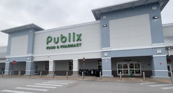 Publix Supermarket