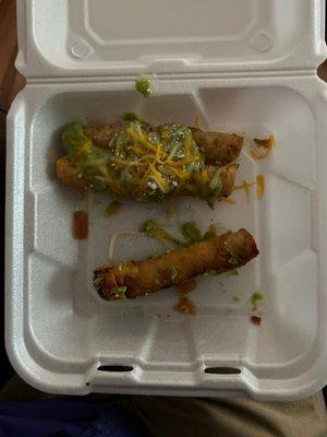 West Coast Taco Shop