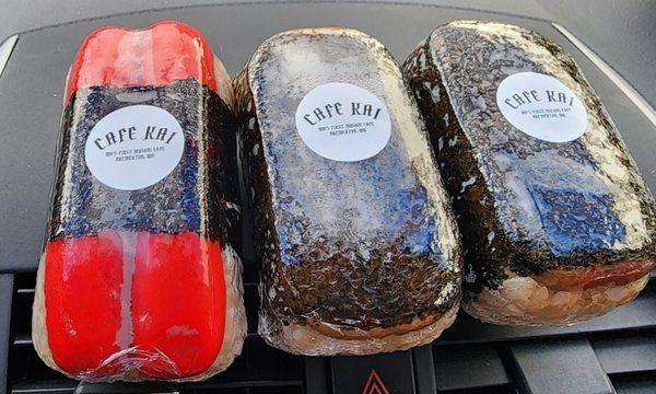 The piping hot goods! (1/15/26)