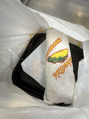 Filiberto's Mexican Food