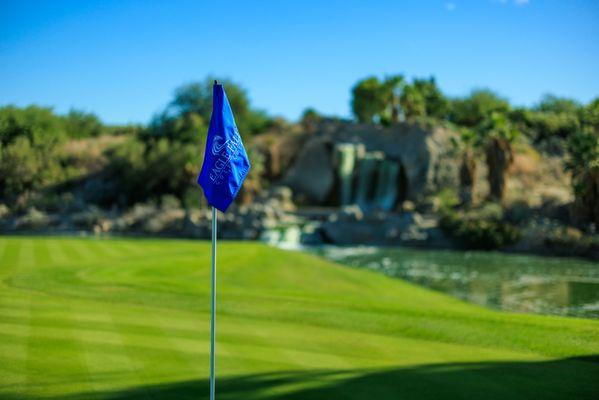 Eagle Falls Golf Course