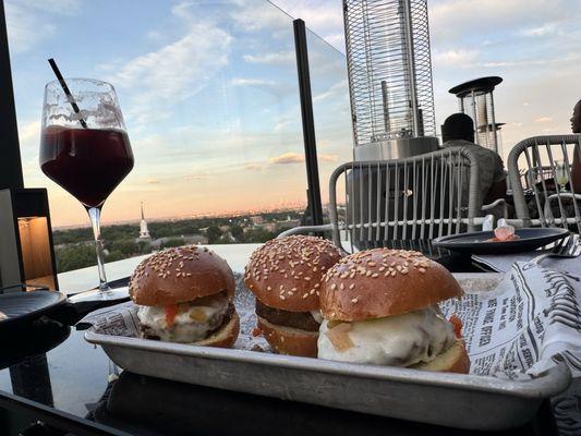 The Splendid Rooftop
