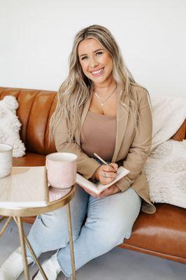 Carissa Marshall Events