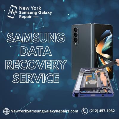 NY Samsung Galaxy Repairs