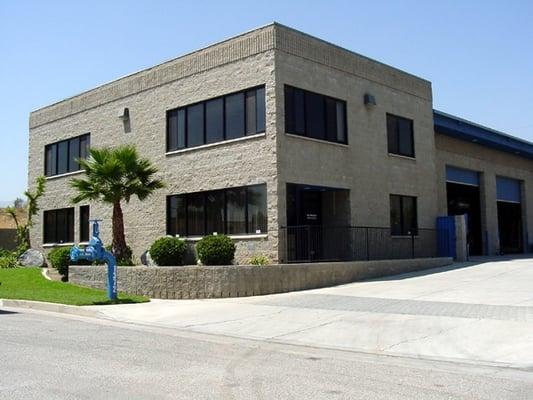 Elliott Precision Block Co