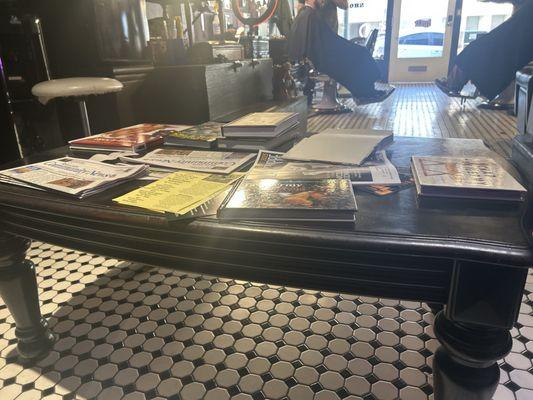 Wilson's Classic Barber Shop