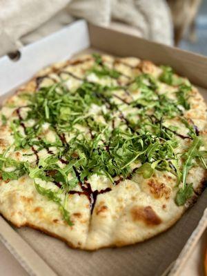 The Birds & The Cheese!!