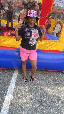 Scorpio Diamond Rental