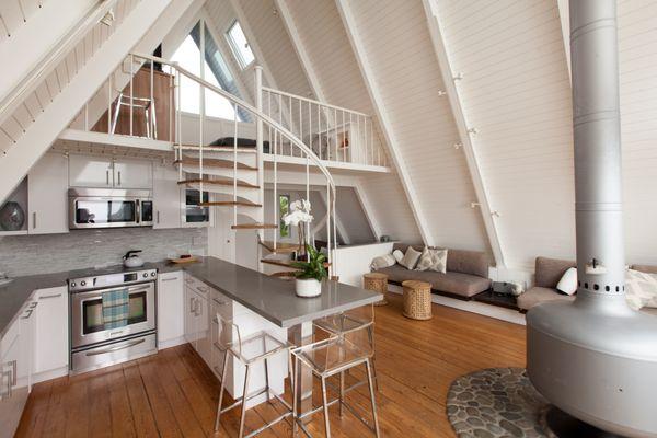 Real estate photography