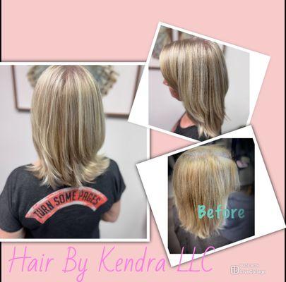 Color Correction