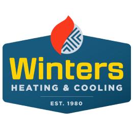 Winters Heating Inc logo