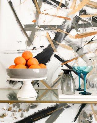Modamorphic Interior Design & Decor