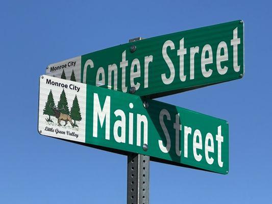 Little Green Valley Calvary Chapel