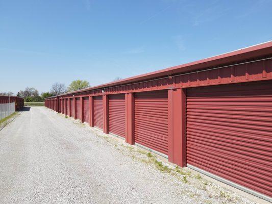 Dupo Self Storage